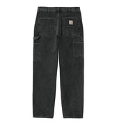 Jeans Single Knee Uomo 