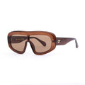Occhiali da sole Vienna VIENNAMOCHA OS SUNGLASSES
