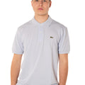 Polo Logo Light Uomo 