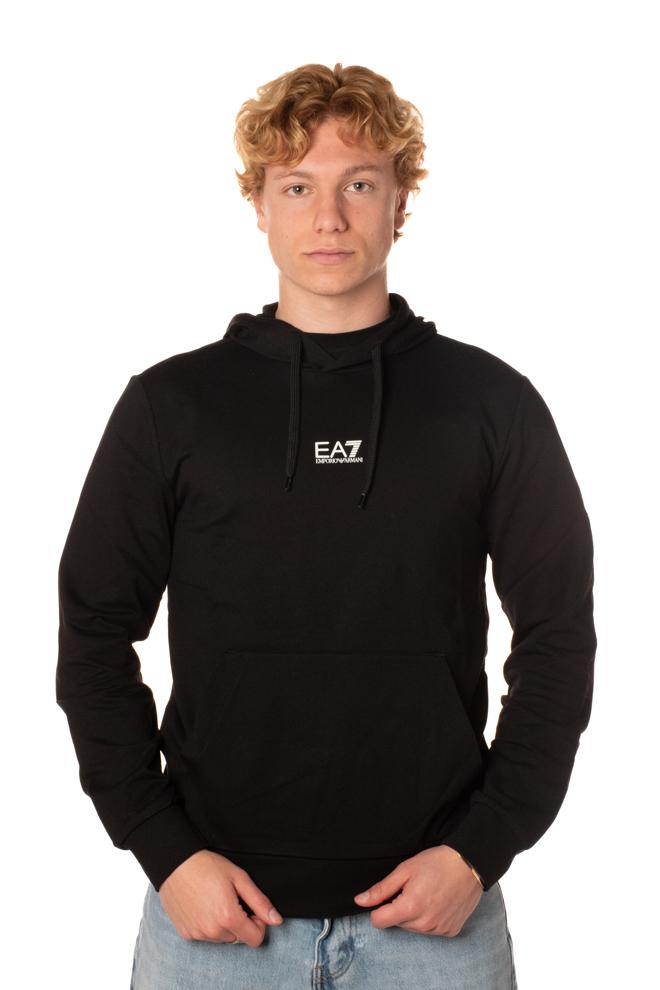Felpa E7 Uomo 8NPM321200 EA7