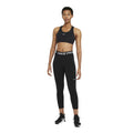 Leggins a vita alta 7/8 donna neri CZ9803-013NERO NIKE