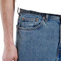 Jeans Baggy Omar OMARCANYON SKY DR.DENIM
