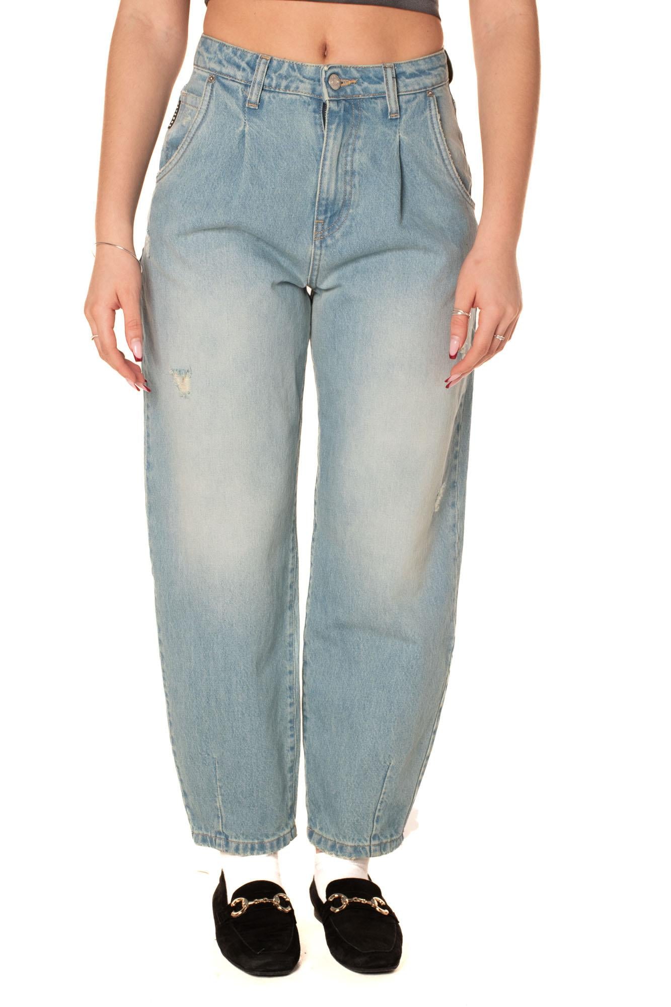 Jeans Barbara Donna 