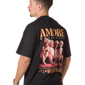 Tshirt Amore Uomo 