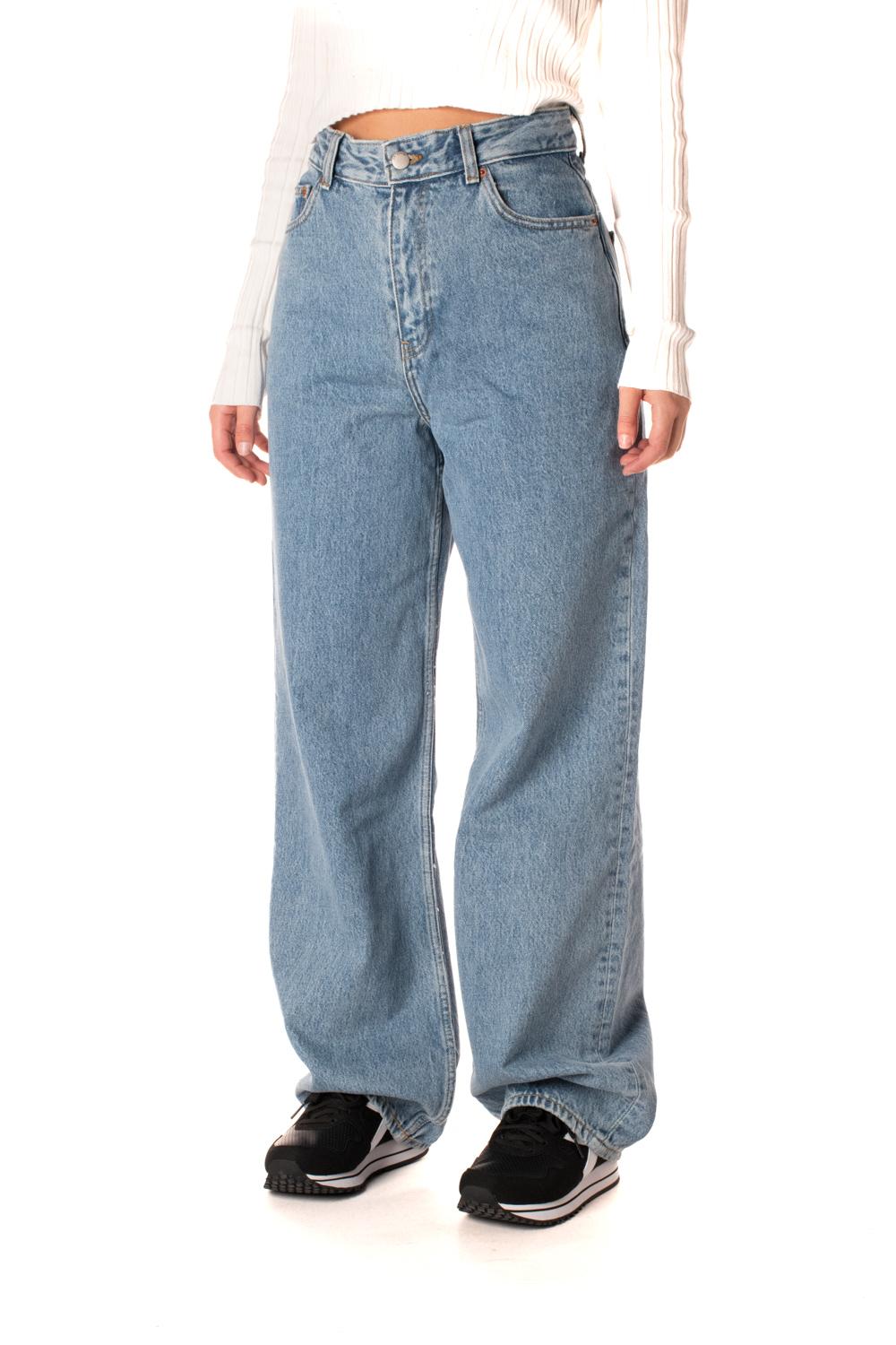 Jeans "Donna" Donna DONNACELESTE DR.DENIM