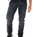 Jeans New Elias Uomo 006D6992997BLU ROY ROGERS