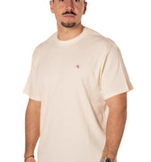 Tshirt Waffle Uomo 
