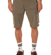 Bermuda Logo Uomo 