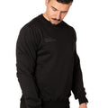 Felpa Basic Uomo 