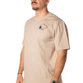 Tshirt Snoopy Uomo 