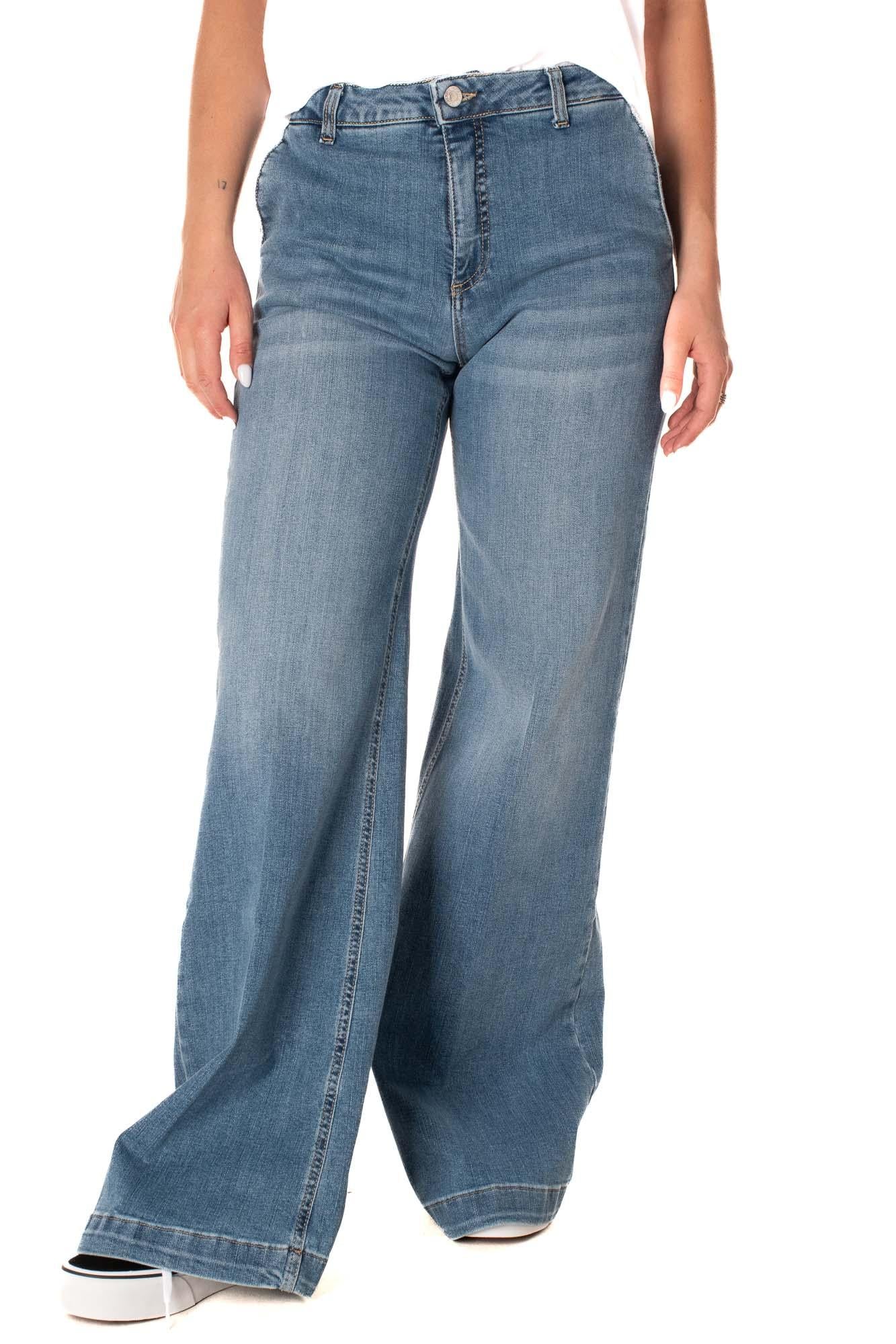 Jeans Elena Donna 