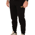 Jogger Logo Uomo 