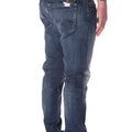 Jeans Willbi Broken Edge Uomo Blu M1008I.425692BLU REPLAY