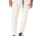 Icon Jogger Uomo P003BIANCO ICON