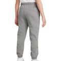 jordan jogger logo bambino 
