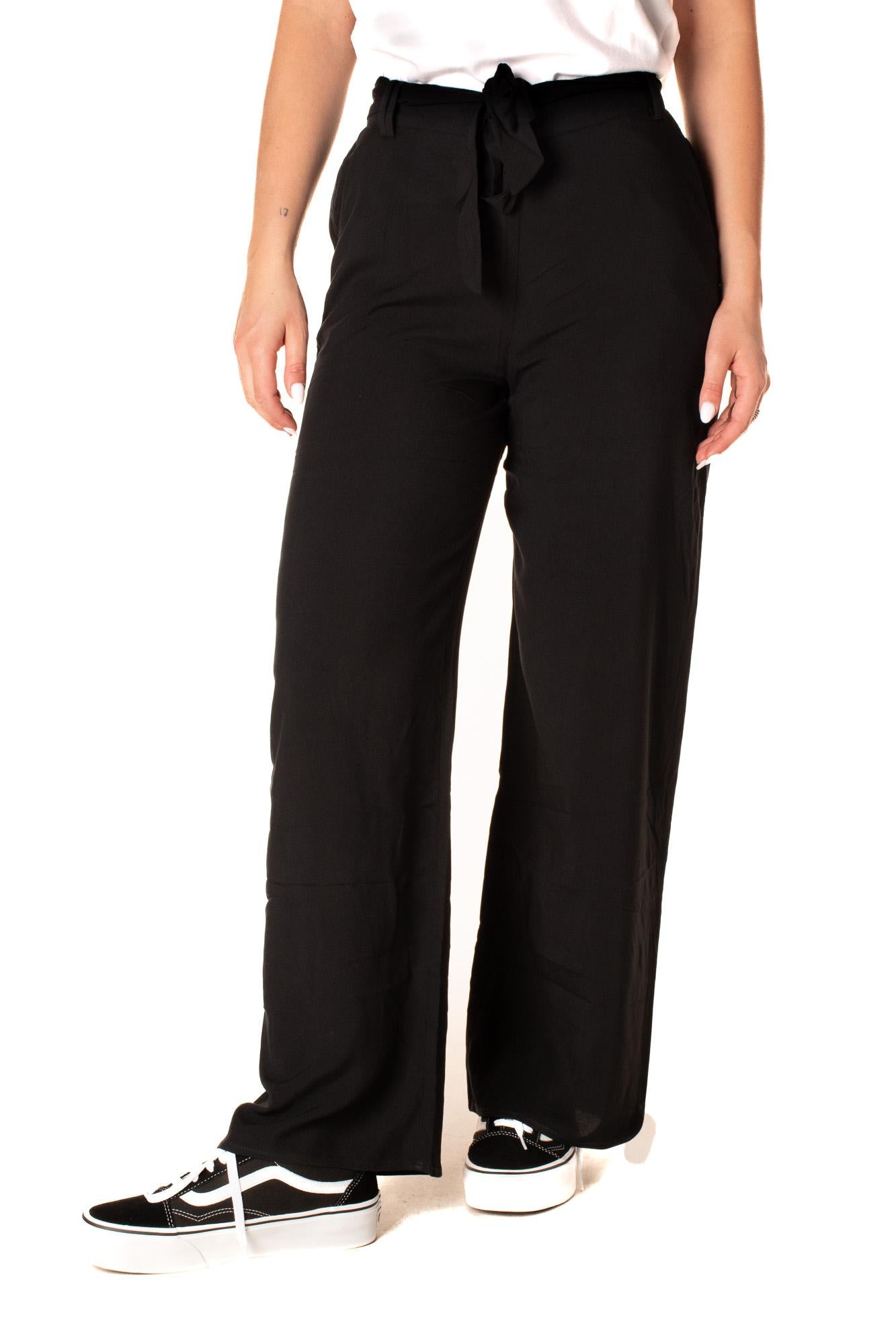 Pantalone Coulisse Donna 