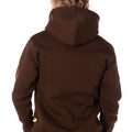 Felpa Basic Uomo 