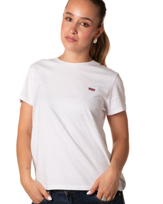 Tshirt Logo Donna 