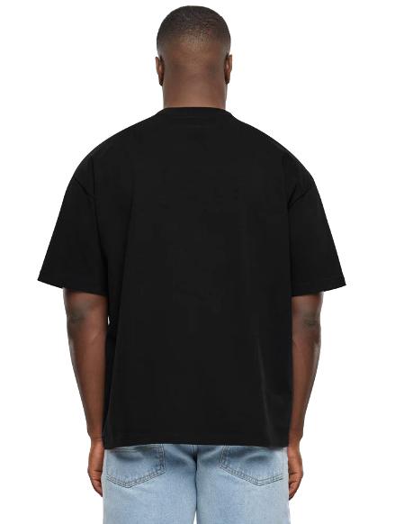 Tshirt Basic Over Uomo 