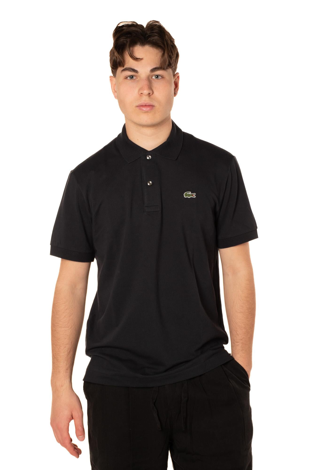 Polo Logo Light Uomo 