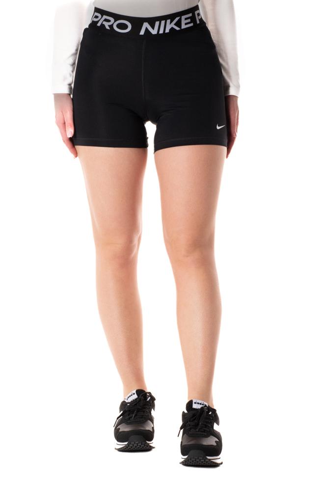 Leggins Short Pro Donna CZ9831-010NERO NIKE