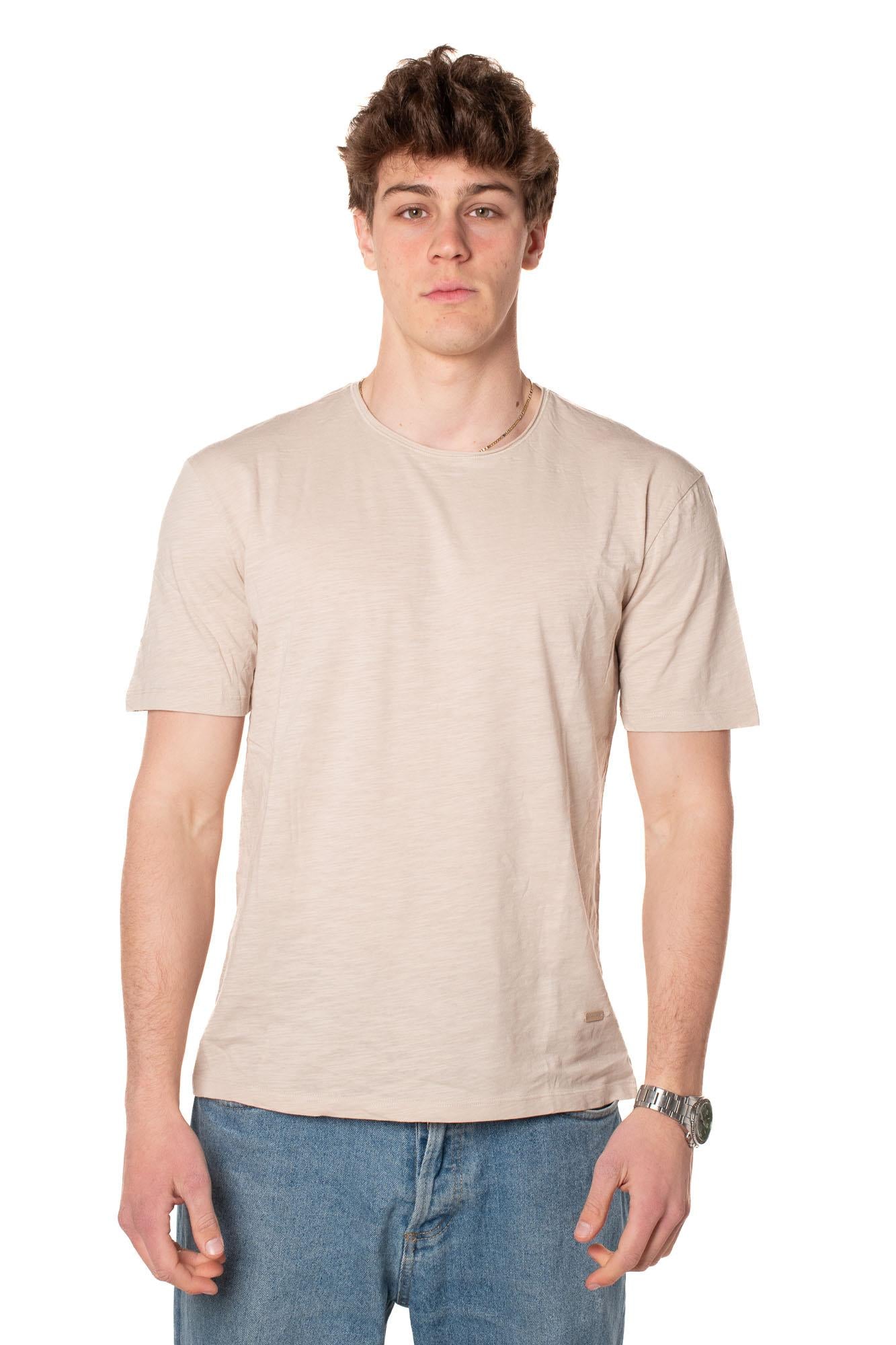 Tshirt Basic Uomo 