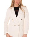 Blazer Astrid Donna 