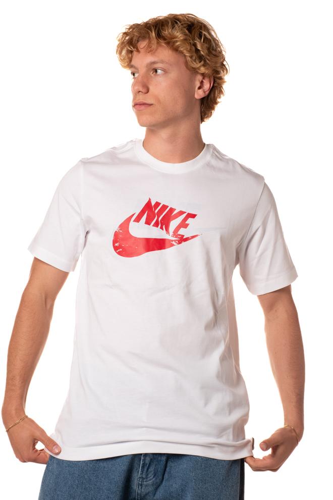 Tshirt Futura Uomo 