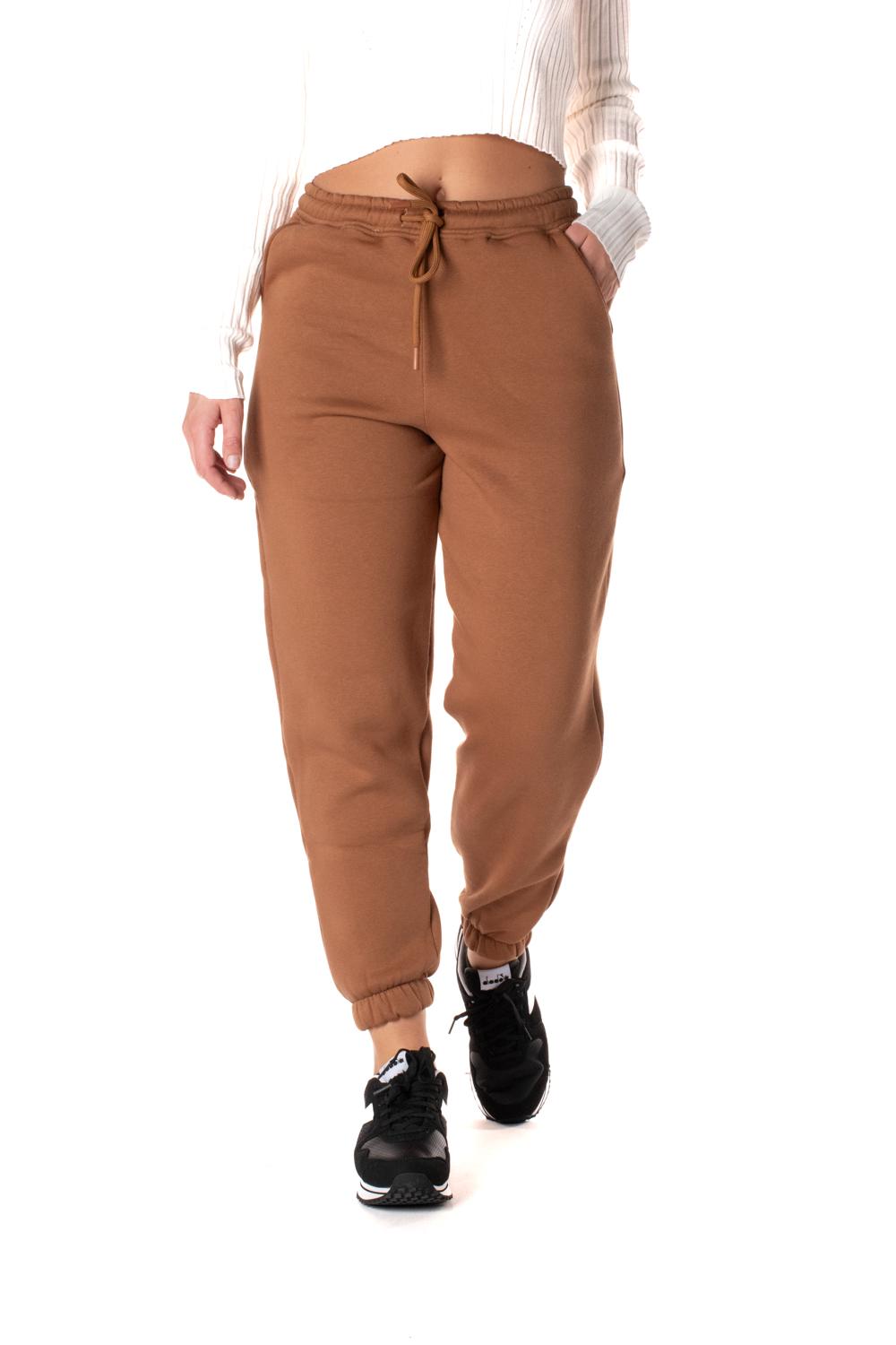 Jogger Rita Donna RITA-ZCAMMELLO SUPERCULTURE